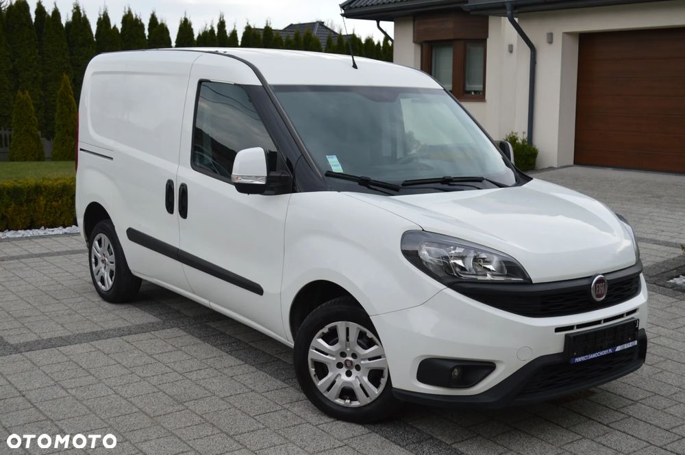 Fiat Doblo - 2