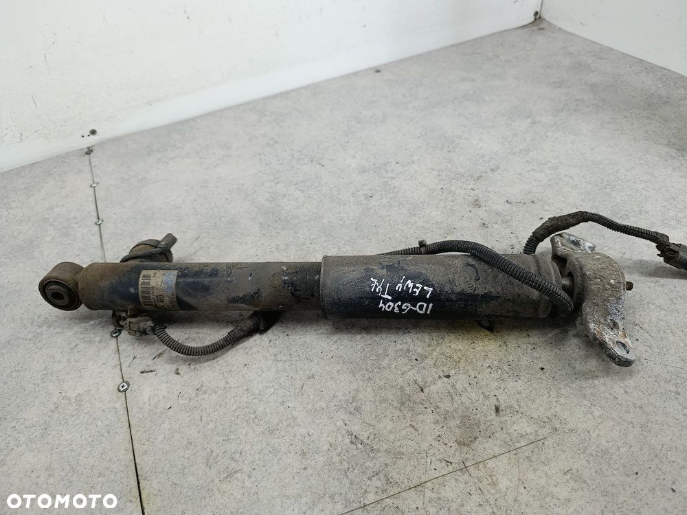 AMORTYZATOR TYŁ LEWY OPEL INSIGNIA A 13319749 442400005440  SACHS 2.0 CDTI - 7