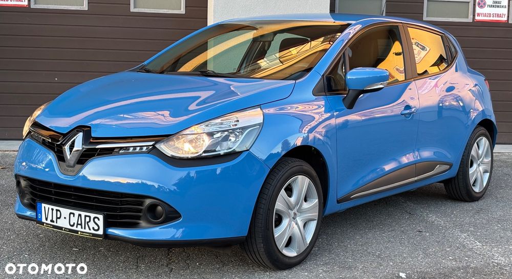 Renault Clio - 4