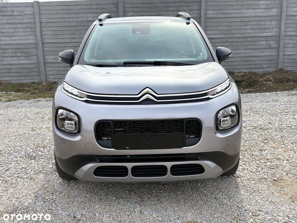 Citroën C3 Aircross 1.2 PureTech GPF Feel Pack S&S - 1