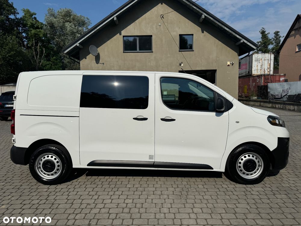 Opel Vivaro - 4