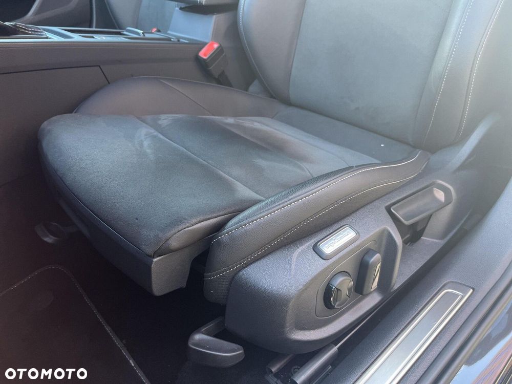 Volkswagen Arteon 2.0 TSI R-Line DSG - 12