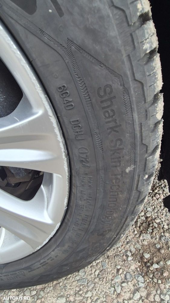 Volvo S80 D5 AWD Aut. Summum - 21