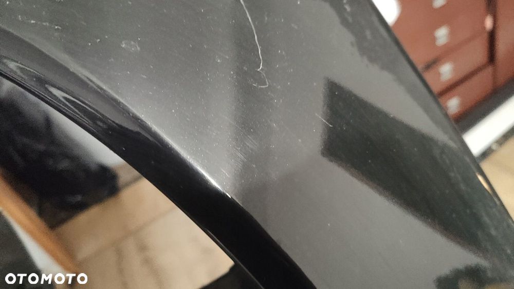 EU OSŁONA CHŁODNICY HONDA SH 300 SH300 10-15 - 7
