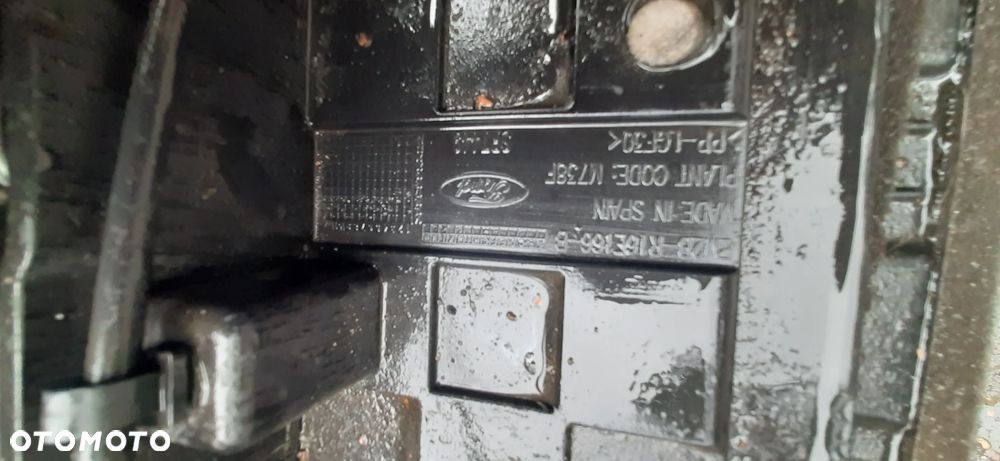 Ford S Max 2.0 TDCI AUTOMAT Galaxy IV 2.0 Tdci automat 2015-2023 Kompletny pas przedni Wzmocnienie czołowe em2b r1ge166 b - 12