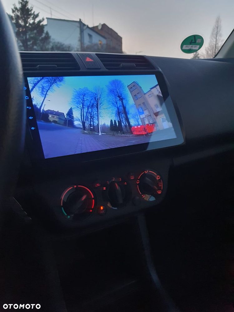 Suzuki Swift 1.3 Comfort+ - 10