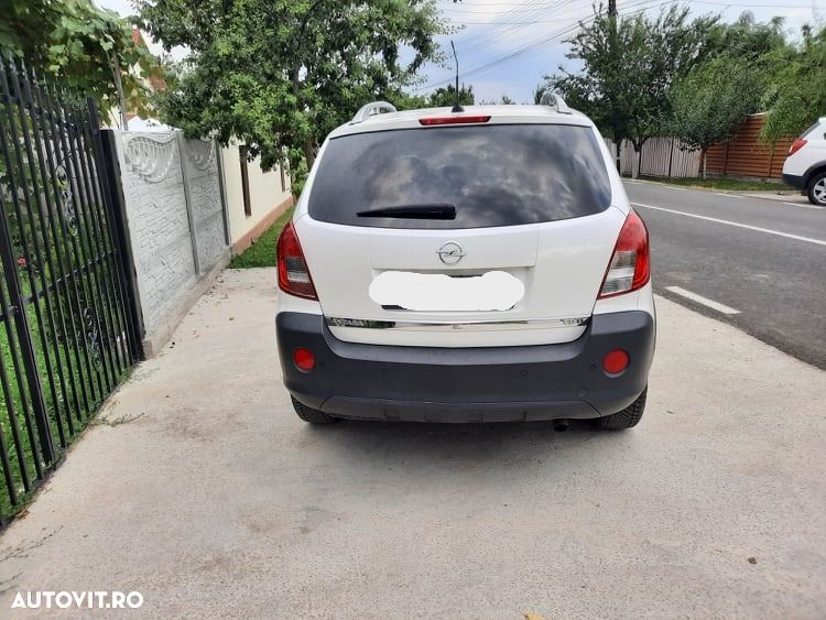 Opel Antara - 9