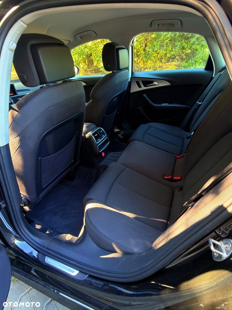 Audi A6 Limousine - 12