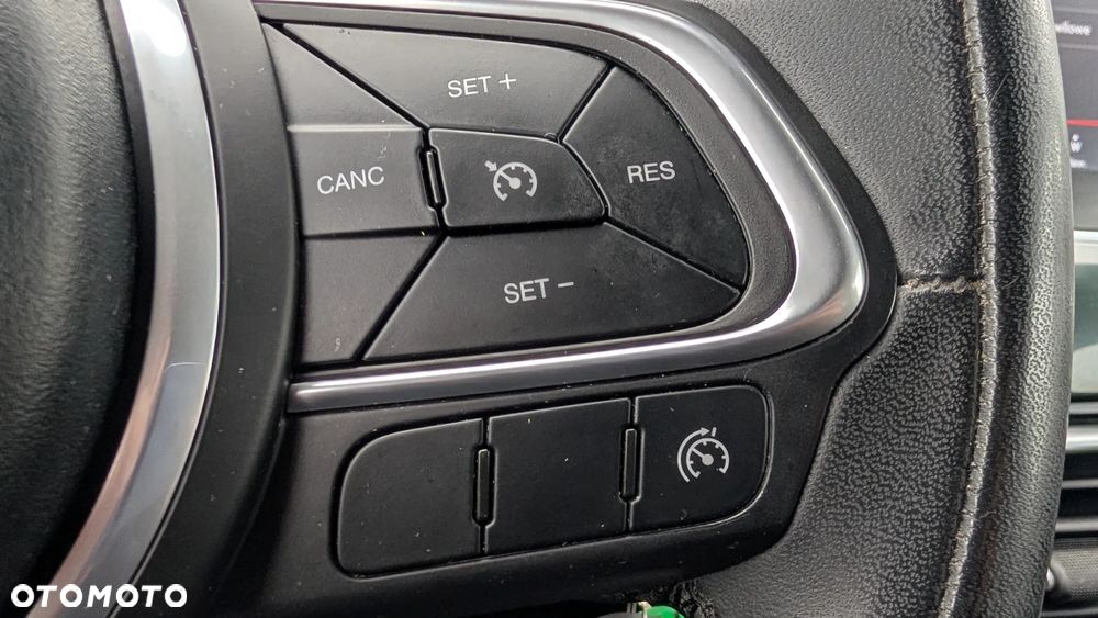 Fiat 500X 1.3 FireFly Turbo DCT 4x2 S&S Sport - 22