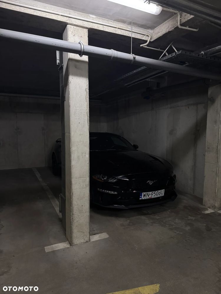 Ford Mustang 5.0 Ti-VCT V8 GT - 5