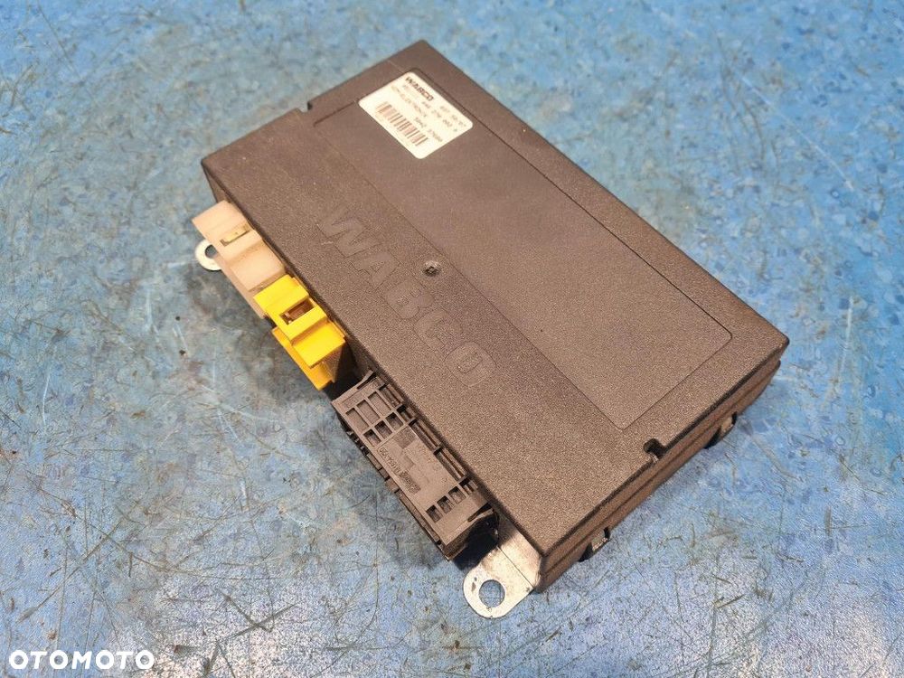 IVECO EURO CARGO STEROWNIK VCM 4462700020 - 6