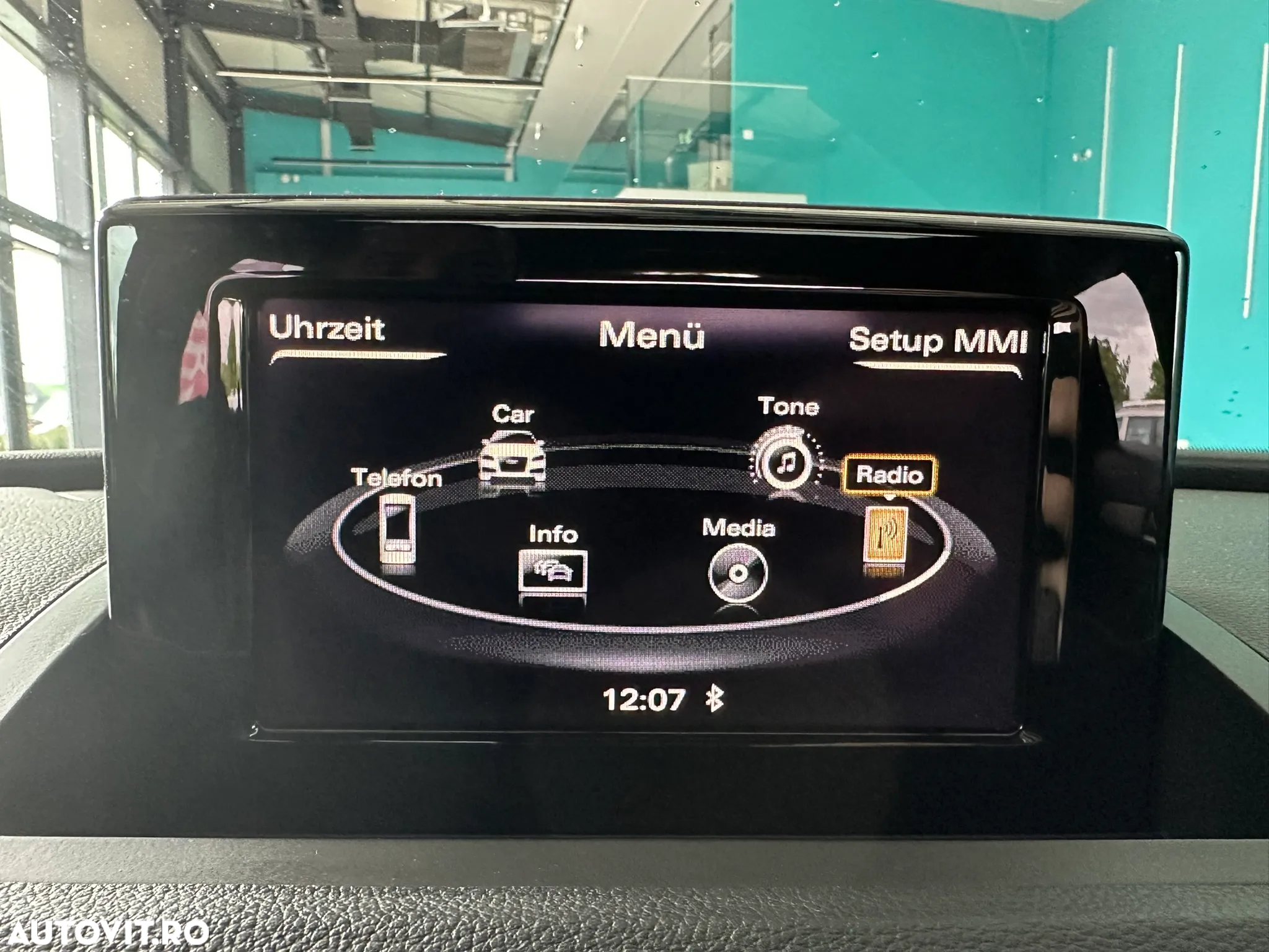 Audi Q3 2.0 TDI Quattro - 38