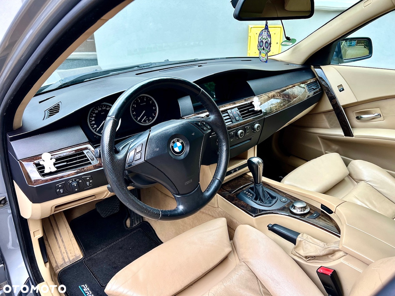 BMW Seria 5 - 15