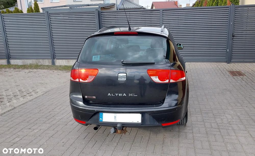 Seat Altea XL - 19