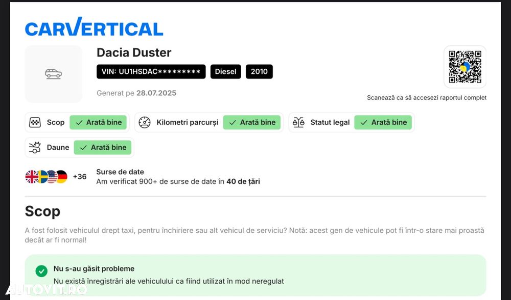 Dacia Duster 1.5 dCi 4x4 Prestige - 39