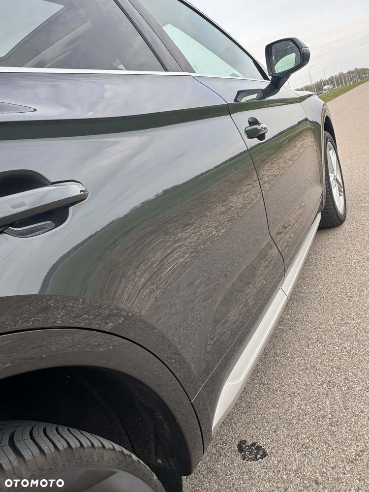 Audi Q5 2.0 TFSI Quattro S tronic sport - 6