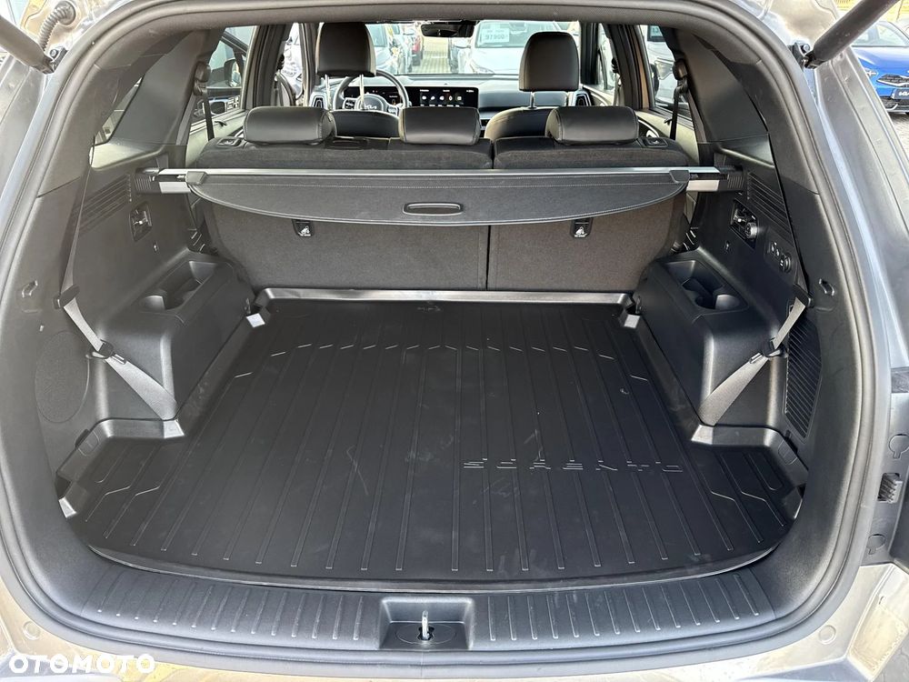 Kia Sorento 2.2 CRDi Prestige Line AWD DCT 7os - 17