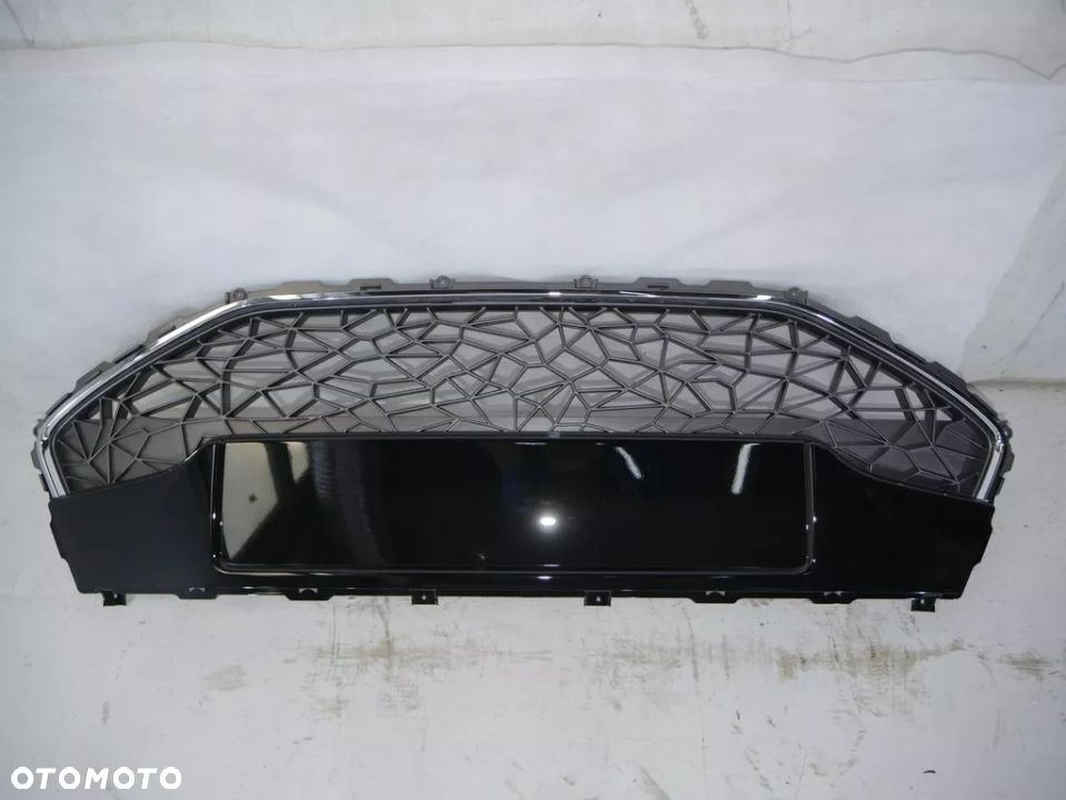 ATRAPA GRILL GRIL ZDERZAkA hyundai ix20 10- ładna 6561-1K000 - 2