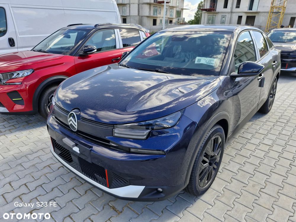 Citroën C4 1.2 mHEV Collection eDCT6 - 1