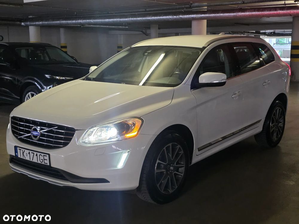 Volvo XC 60 D4 Geartronic Summum - 33