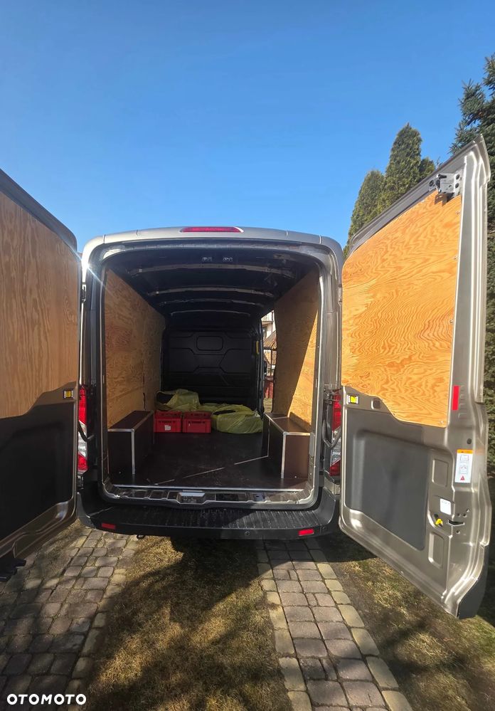 Ford TRANSIT leasing oddam/cesja - 7