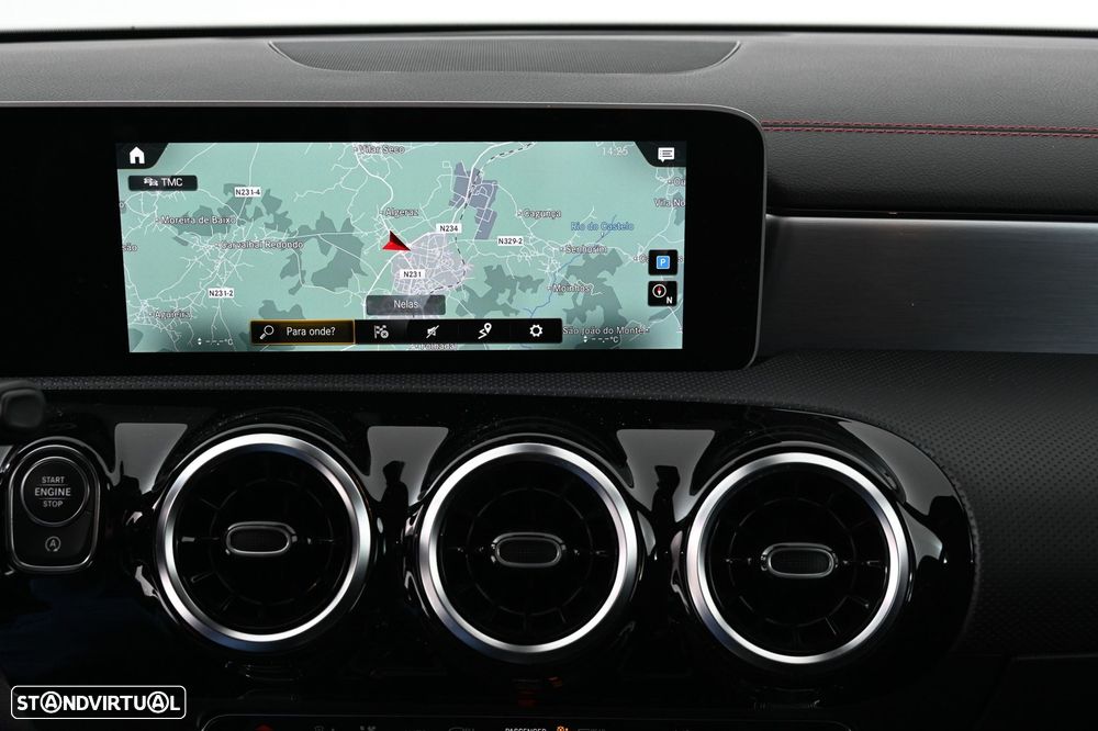 Mercedes-Benz CLA 200 d Shooting Brake AMG Line Aut. - 18