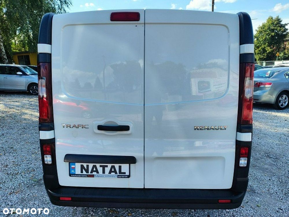Renault Trafic - 3
