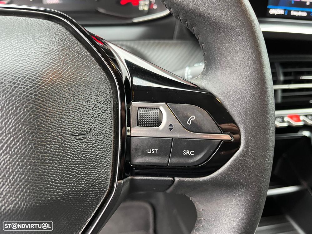 Peugeot 208 1.2 PureTech Active Pack - 15