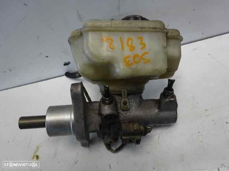 BOMBA TRAVÃO VOLKSWAGEN EOS 2007 - - 1