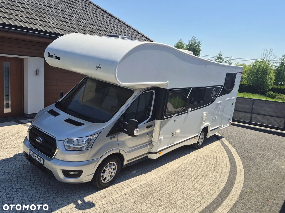 Benimar 363 SPORT NK - 9