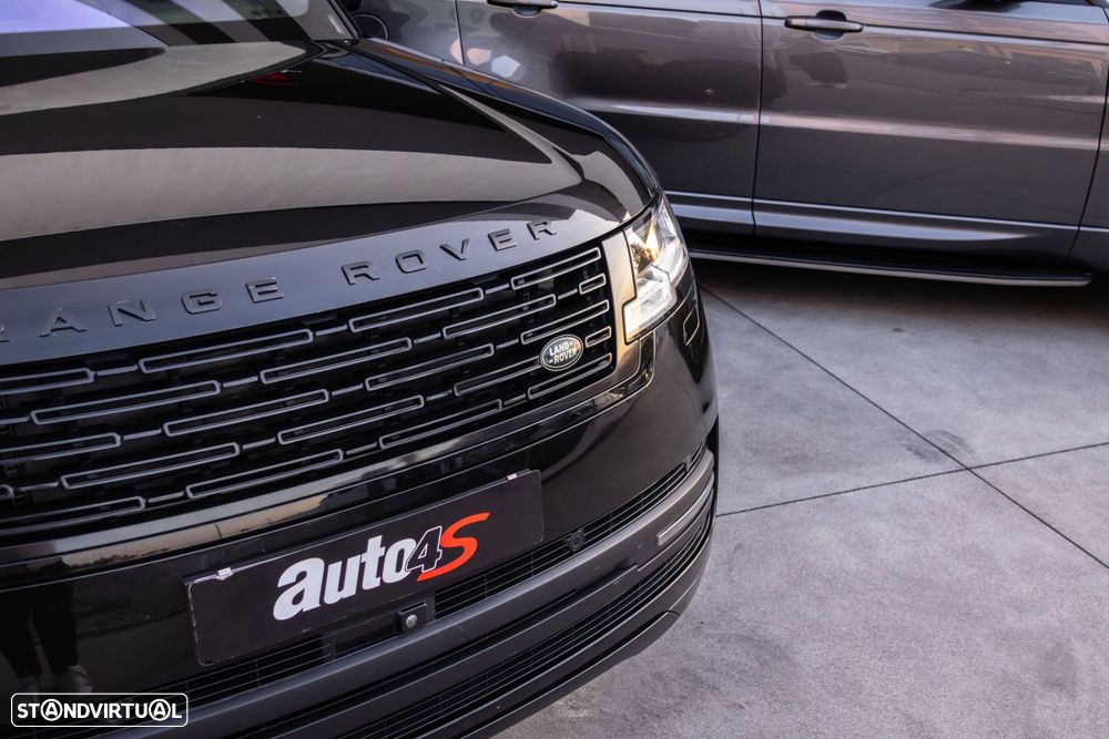 Land Rover Range Rover 3.0 D MHEV Vogue - 9