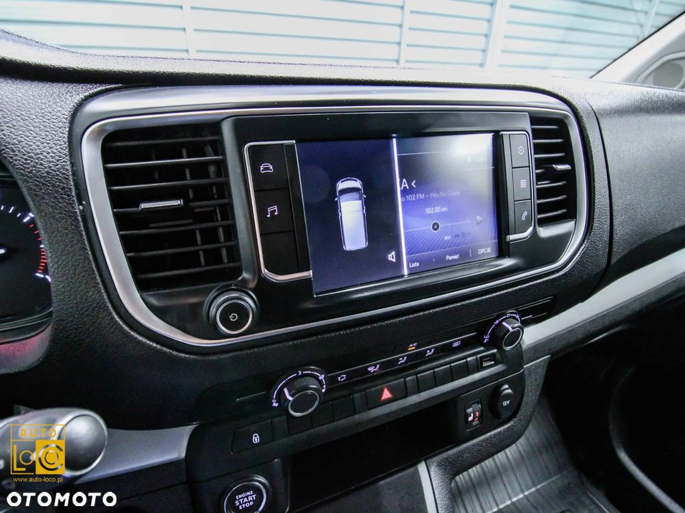 Toyota Proace Verso 2.0 D4-D Long Family - 27