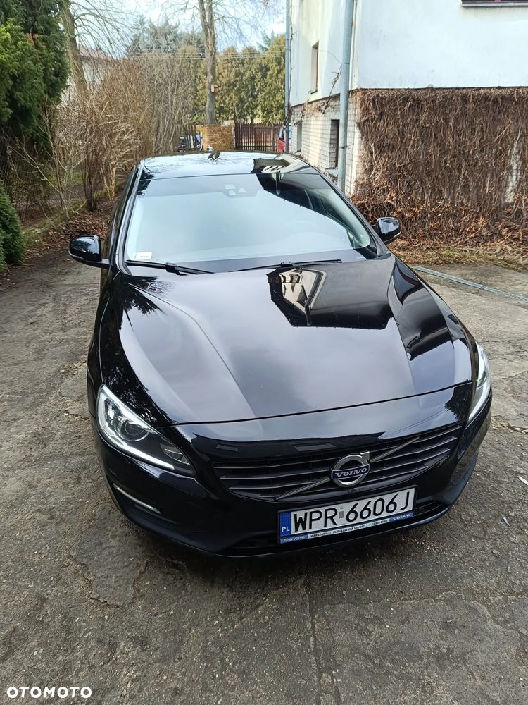 Volvo S60 D4 Drive-E Kinetic - 2