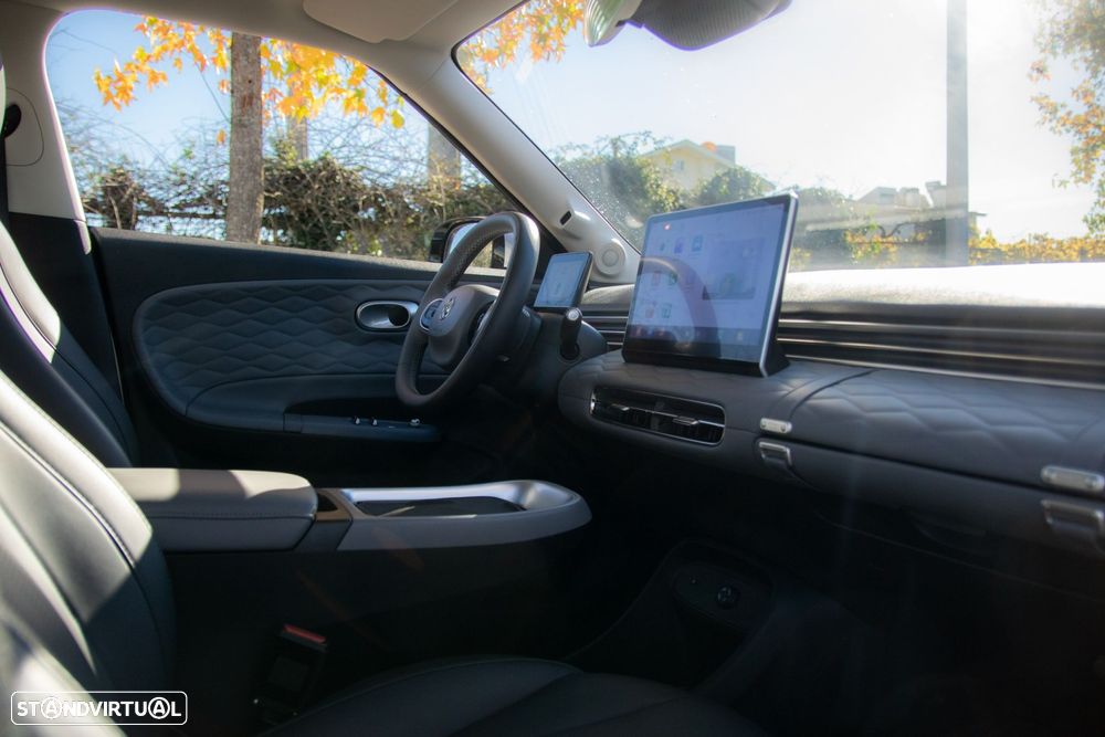 Dongfeng Box 42 kWh Pro - 49