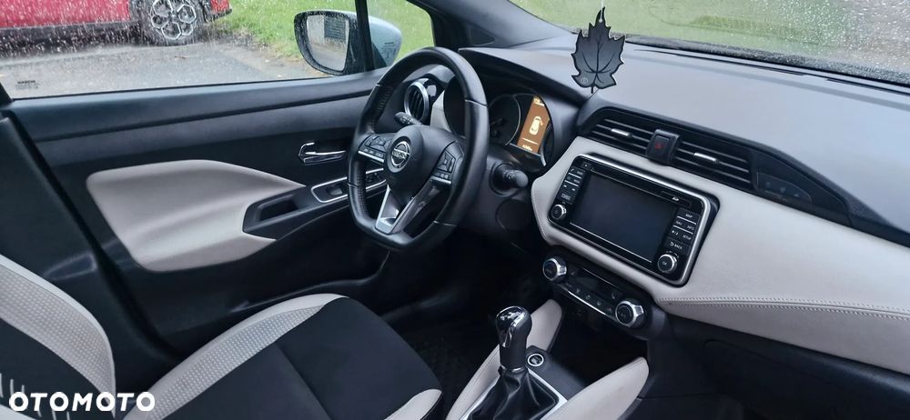 Nissan Micra 0.9 IG-T Tekna S&S - 28