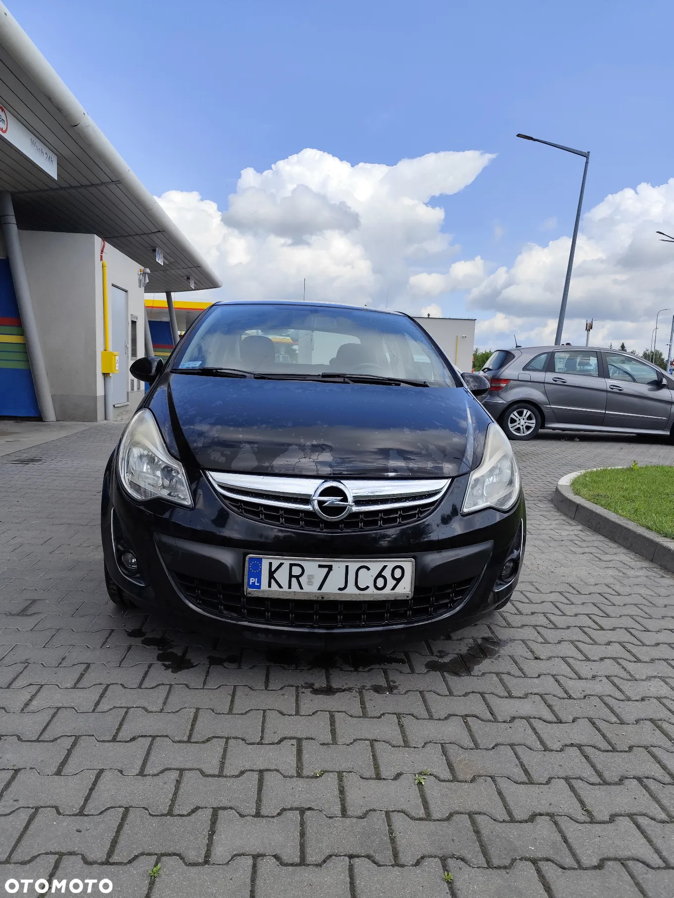 Opel Corsa 1.2 16V Cosmo - 2