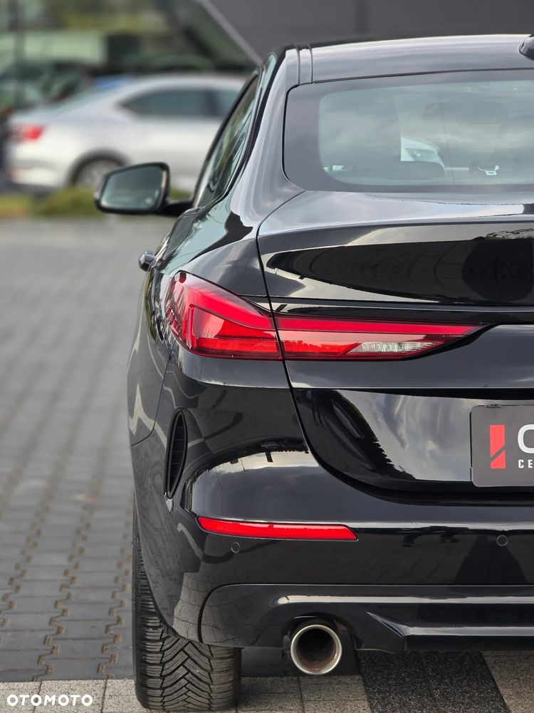 BMW Seria 2 220d xDrive Sport Line sport - 7