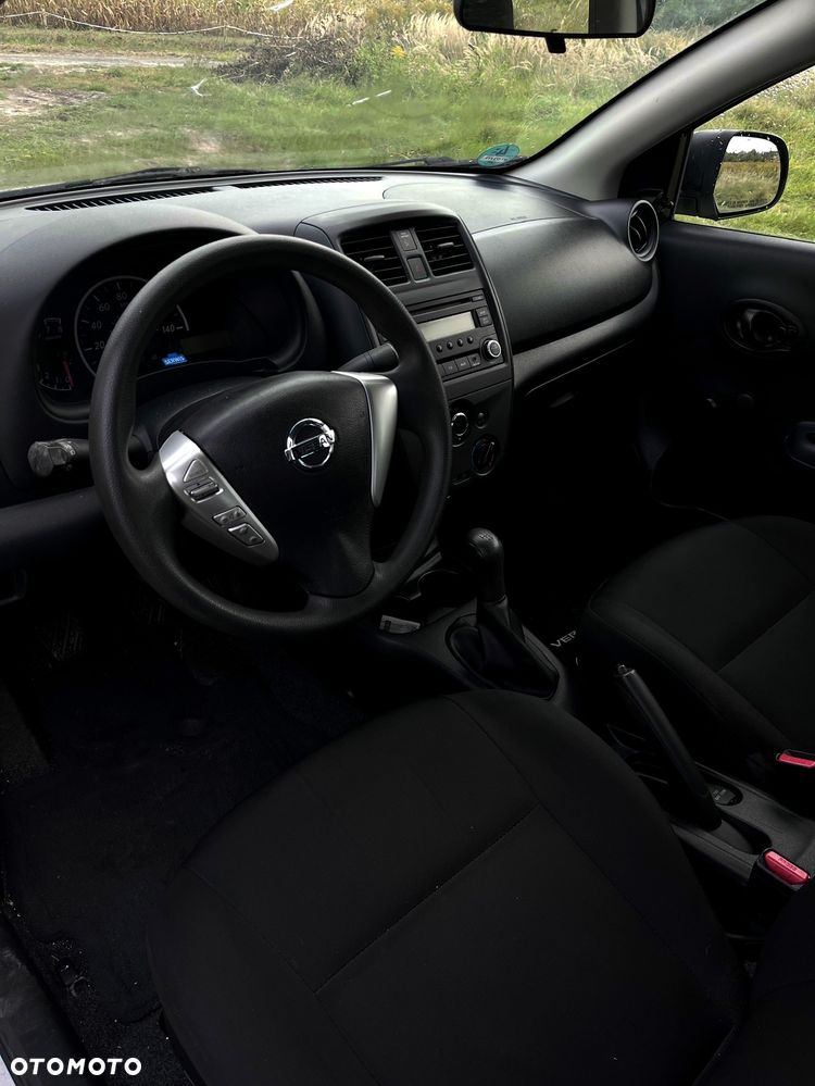 Nissan Tiida - 9