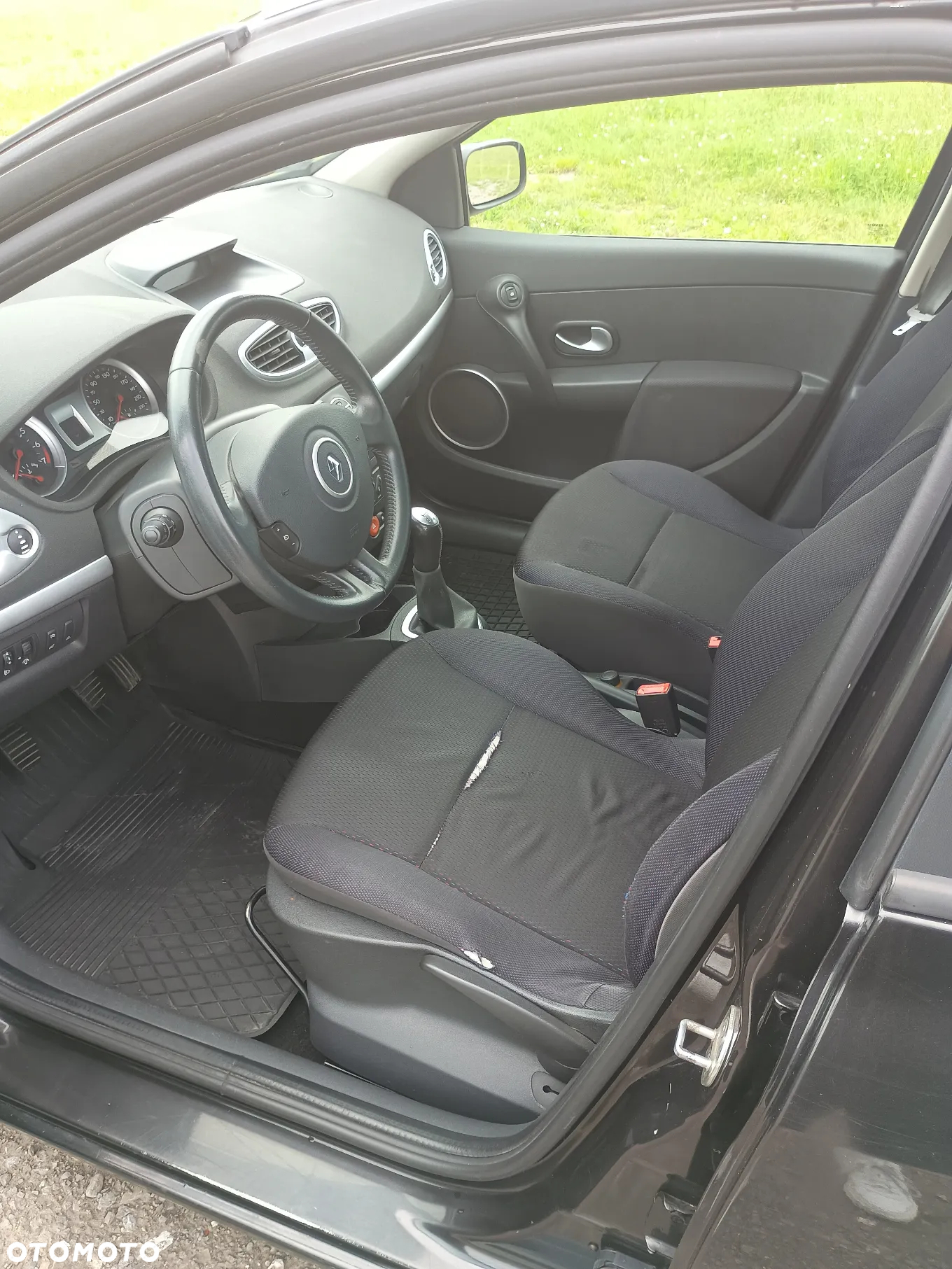 Renault Clio 1.6 16V Dynamique - 13