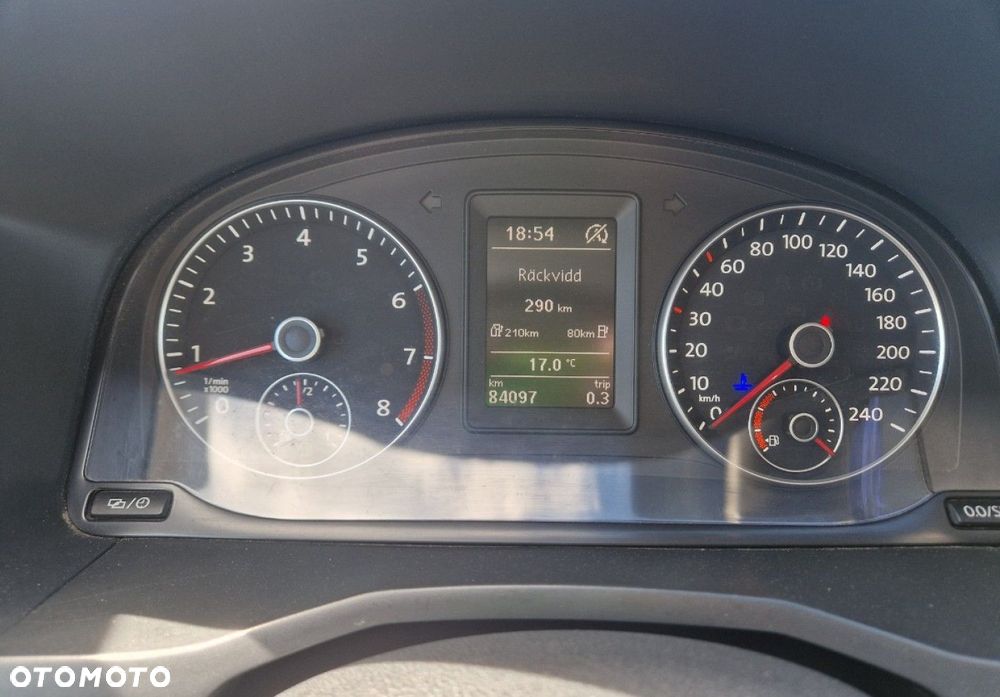 Volkswagen Caddy - 16