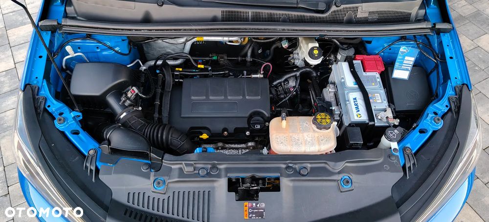 Opel Mokka 1.4 Turbo ecoFLEX Start/Stop Color Innovation - 34