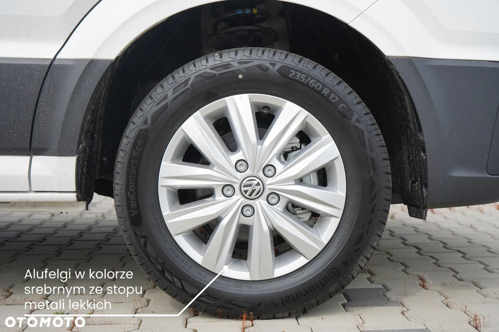 Volkswagen Crafter 35 - 10