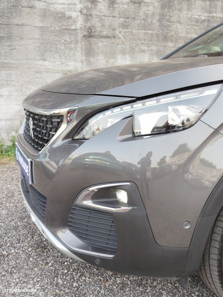 Peugeot 3008 1.2 PureTech GT Line - 20