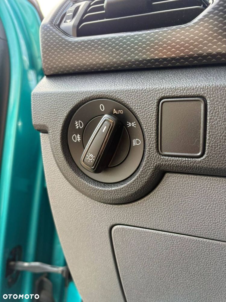Volkswagen T-Cross - 11