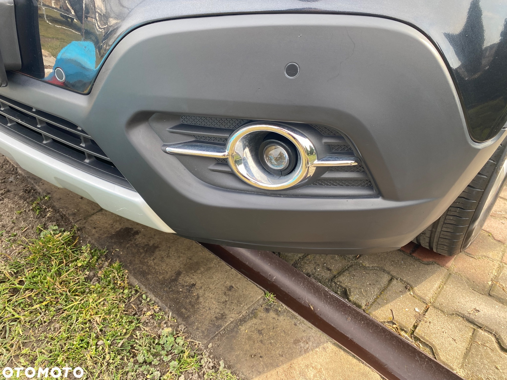 Opel Mokka 1.6 CDTI Cosmo S&S - 31