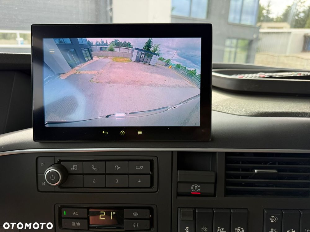 Volvo FH/540/EURO6/FULL LED/SKÓRY/NAVI/METALIK /ON1100 L/SPROWADZONY - 30