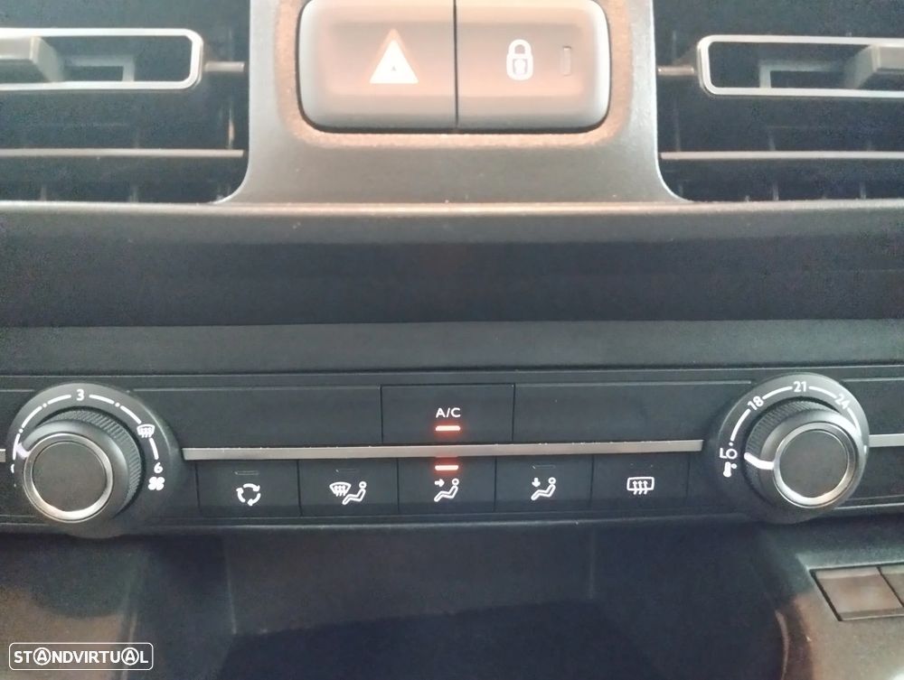 Opel Combo - 29