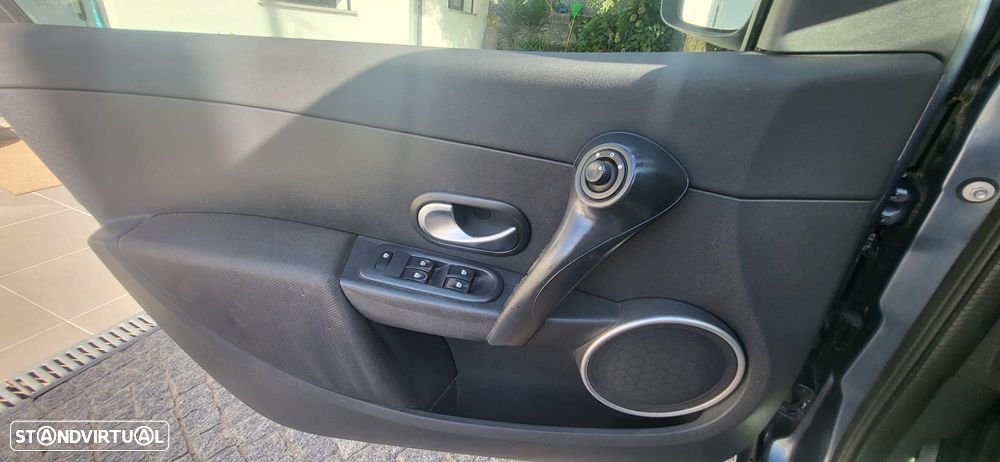 Renault Clio 1.5 dCi Dynamique Luxe - 10