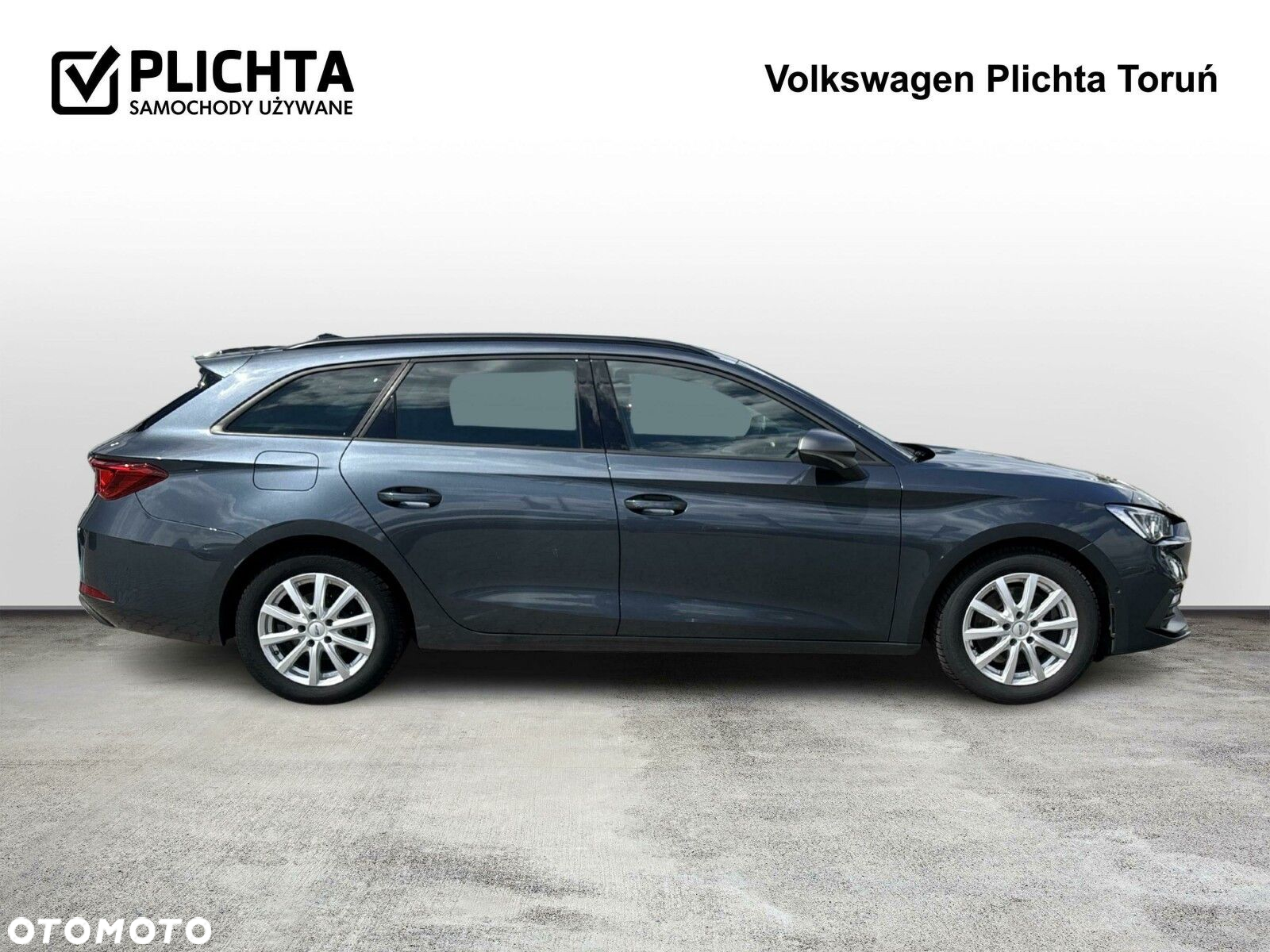 Seat Leon 2.0 TDI FR DSG - 6