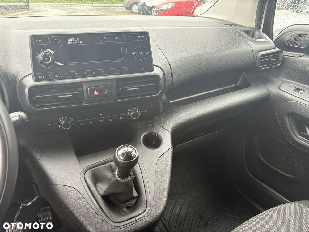 Toyota ProaceCity - 8